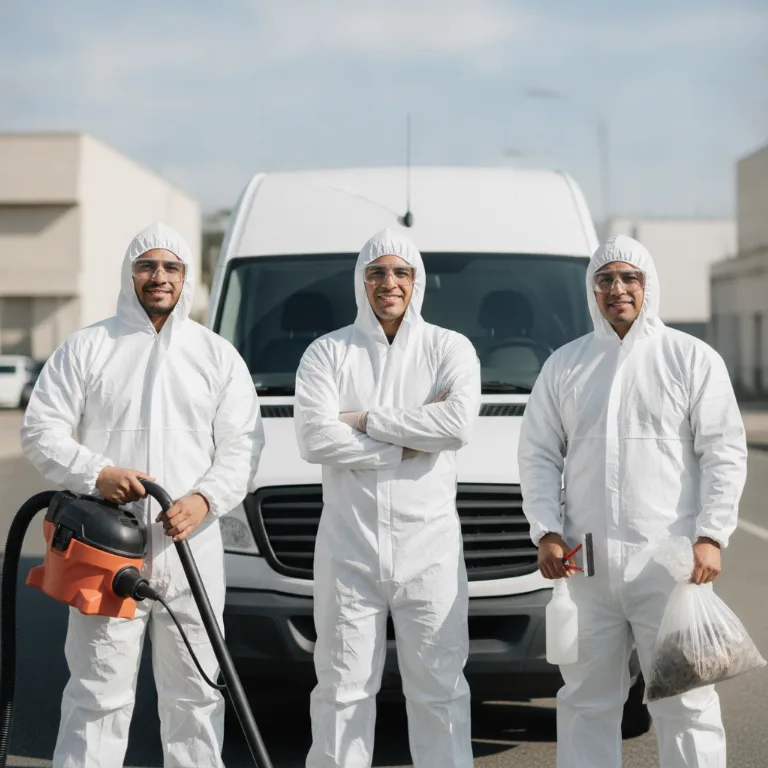 Remoção de Amianto equipe em Ipiranga